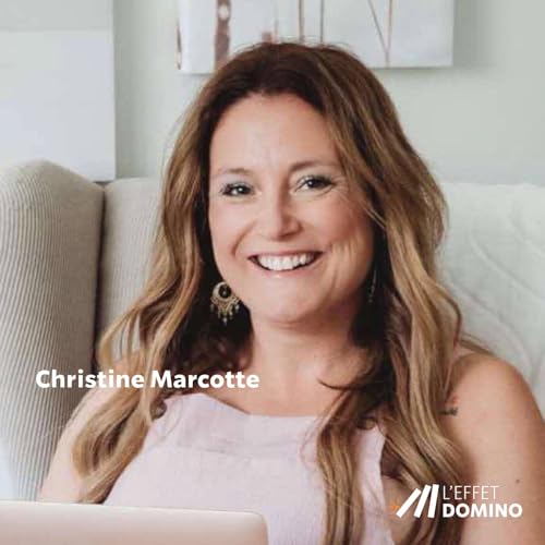 E14 : Christine Marcotte - Pr&eacute;sidente-fondatrice du RMA et entraineure-cheffe d'affaires