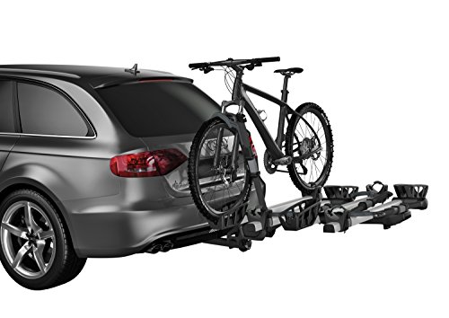 thule t2 pro add on