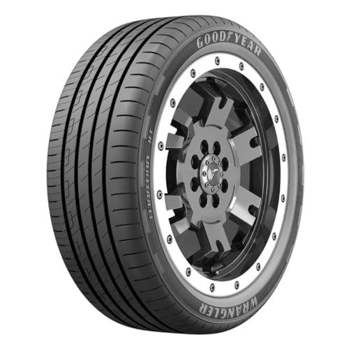 Llantas Para Camioneta, Tires Goodyear Llanta 205/60R16 Wrangler Territory HT 92H Sl
