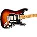 Fender American Professional Classic Stratocaster HSS Electric Guitar - 3-color Sunburst