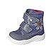 Produktbild RICOSTA Baby Mädchen Winterstiefel JANA,Kinder Lauflernschuhe,WMS:Mittel,lose Einlage,Sympatex,waschbar,vegan,Nautic/Marine (170),24 EU