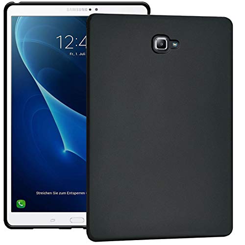STILE MINIMAL: questa cover nero offre al tuo dispositivo una costante protezione