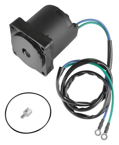 Démarreur moteur pour Suzuki hors-bord 4T DF60-300 et garniture d'inclinaison