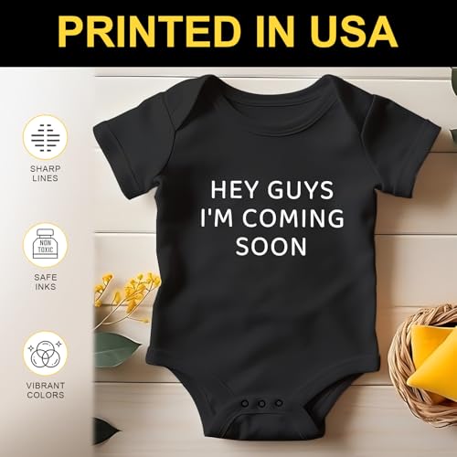 Custom Baby Romper 0-18 Months Personalized Onesie Add Name/Photo 100% Cotton Unisex Newborn Boy & Girl Outfits Gifts2