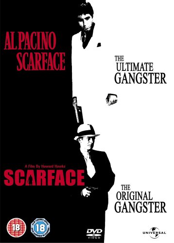 Scarface 1932/1983 (October Double) [Edizione