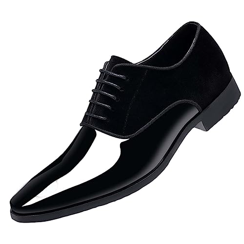 Battnot Business Schuhe Herren Anzugschuhe Lederschuhe...