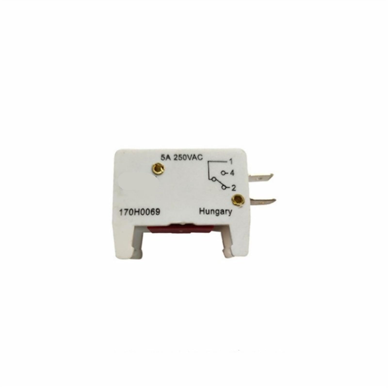 YMUGUEGH Low voltage fast fuse 170H0069