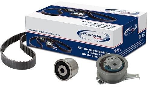PROCODIS KTD3111 kit de distribution de rechange pour réparation auto