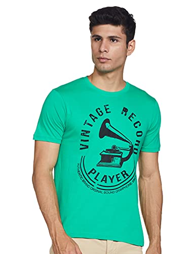 Image of Cloth Theory Men's Regular T-Shirt