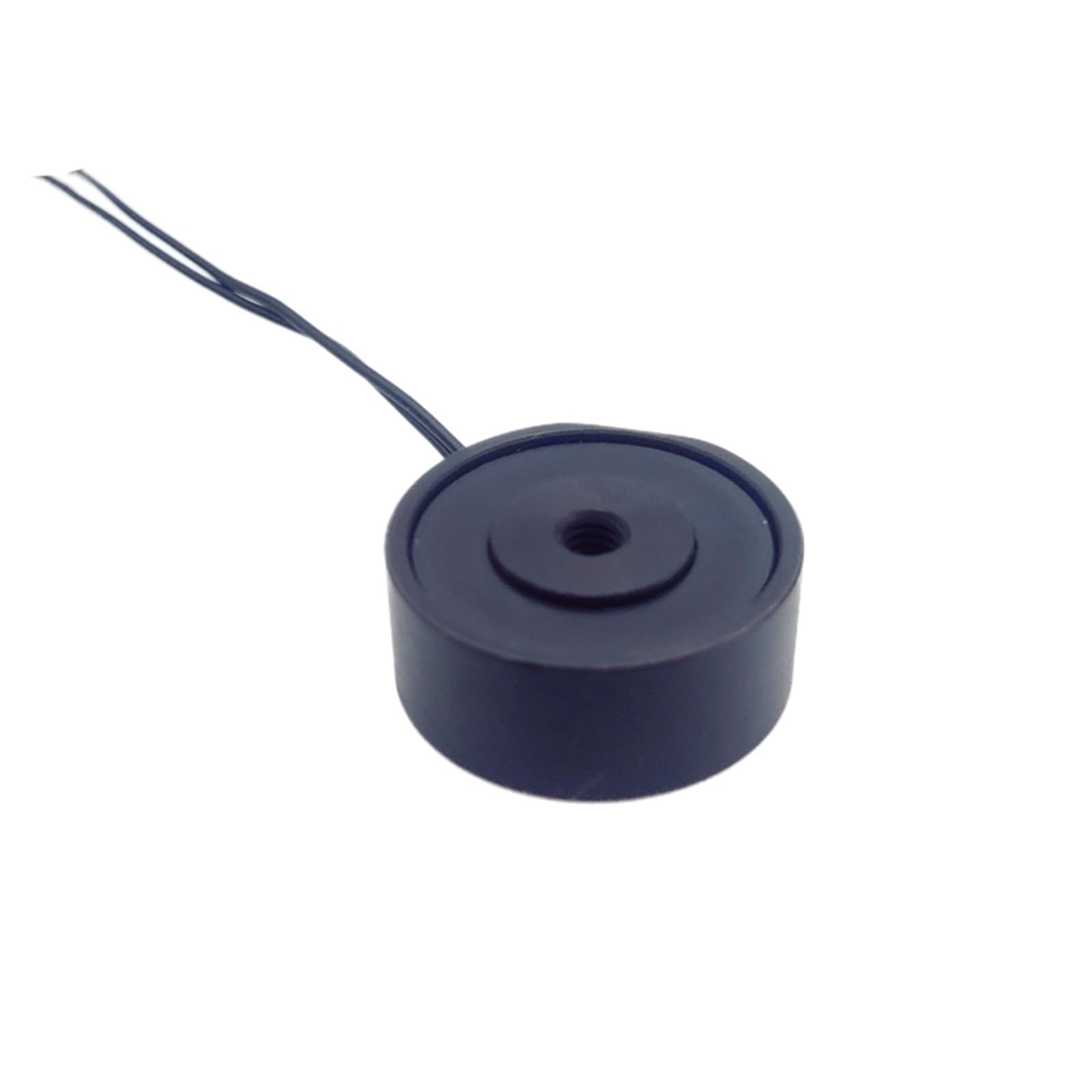Mini elektromagnes 24 V DC 10 kg siła trzymająca mały magnes elektryczny 1 sztuka