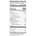 Nature's Path Organic Coconut & Cashew Butter Granola, 11 oz (Pack of 1), Gluten Free, Non-GMO