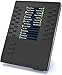 Aastra M685i Expansion Module (Colour LCD) 80C00007AAA-A