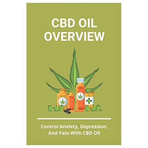 CBD Oil Overview: Control Anxiety, Depression, And Pain With CBD Oil: Turmeric Cbd Oil Benefits