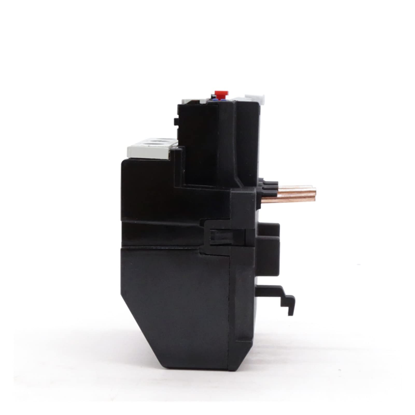 Relé Relé JR28-93 relé de sobrecarga térmica eléctrica 40A 50A 65A 70A 80A 93A,3P LR2D33 relé Protector de sobrecarga 1NO 1NC for relé CJX2/LC1-D (Size : 37A-50A)