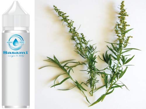 Aroma concentrato dragoncello - vegano - Sasami - 100ml