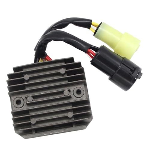 Redresseur de régulateur de tension pour randonnée quad KLF300 KLF400