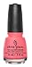 Pinking Out The Window Nail Lacquer