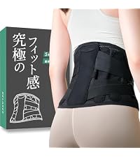 スタイルラフスコントロール クアッドの腰用サポーターMサイズ Amazon | 【雑誌Tarzan掲載 × 柔道整復師監修】 骨盤ベルト 腰