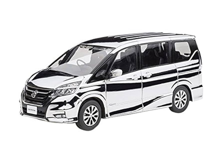 Amazon | NISSAN (ニッサン) 日産純正部品 ミニチュアカー