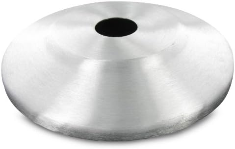 Flash Collar for 3" Base Diameter Flagpoles