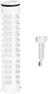 1-1/2" 250 Mesh Spin Down Sediment Replacement Rusco Filter - View #10