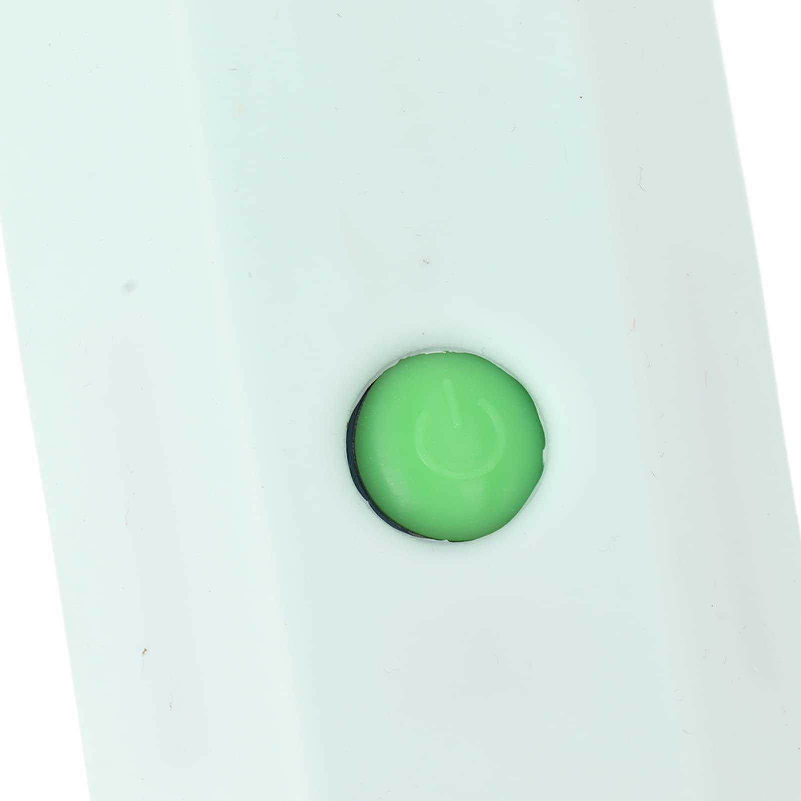 Wakects USB-Waschmaschinenreiniger, Kabelloser Silikagel-Waschmaschinenreiniger 5 V, 8 W mit Wiederaufladbarem 4400-mAh-Akku, Wasserdicht nach IPX7 für die Verwendung zu Hause, auf Reisen und in der