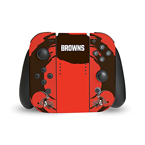 Protection Nintendo Switch OLED NFL pour éviter les rayures sur le dock