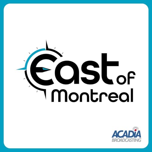 East of Montreal cover art