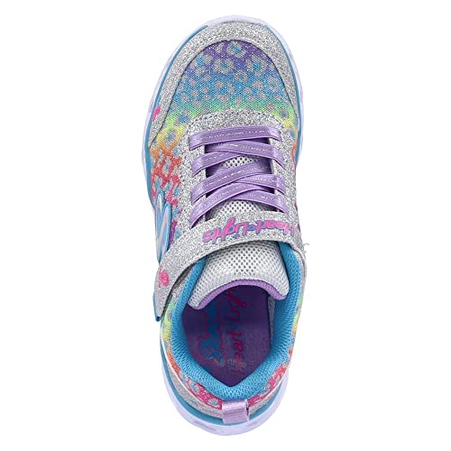 Skechers Heart Lights, Sneaker, Multicolor, 33 EU