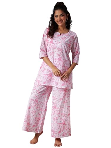 Image of Libas Women Pajama Top