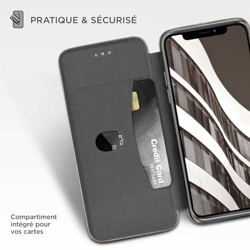 Étui pour téléphone portable iPhone 11 Pro Max OneFlow - 3