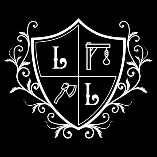 49. Shadows of 1904: Jenny Daley's Deadly Alliance