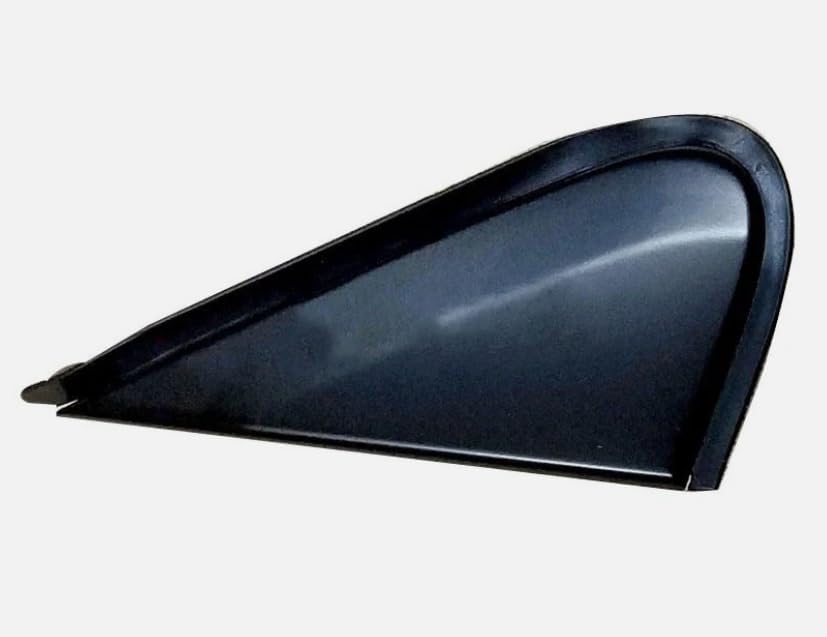 Right Fender Mirror Molding Triangle Trim Cover Fits For Toyota Land Cruiser 2012-2018 60117-60020 6011760020