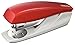 Produktbild Leitz Kleines Büroheftgerät, Für 25 Blatt, Ergonomische Form, Inkl. Heftklammern, Rot, NeXXt-Serie, 55016025