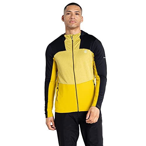 Veste Dare 2b Revive II Core Stretch pour homme vêtement sport bleu