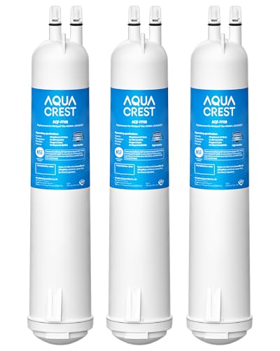 AQUA CREST EDR3RXD1 Replacement for 4396841, Everydrop®