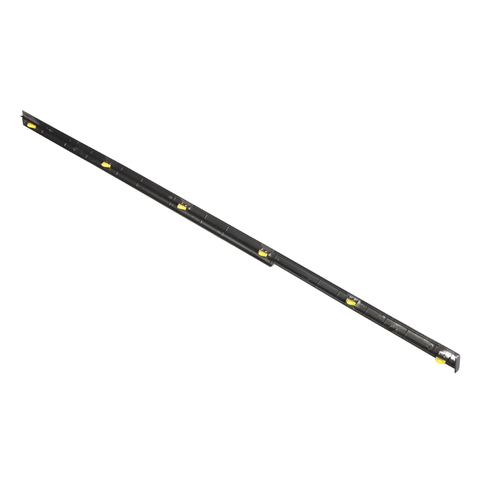 LABLT Left Driver Side Fender Garnish Chrome Molding Trim Replacement for Hyundai Sonata 2011 2012 2013 2014