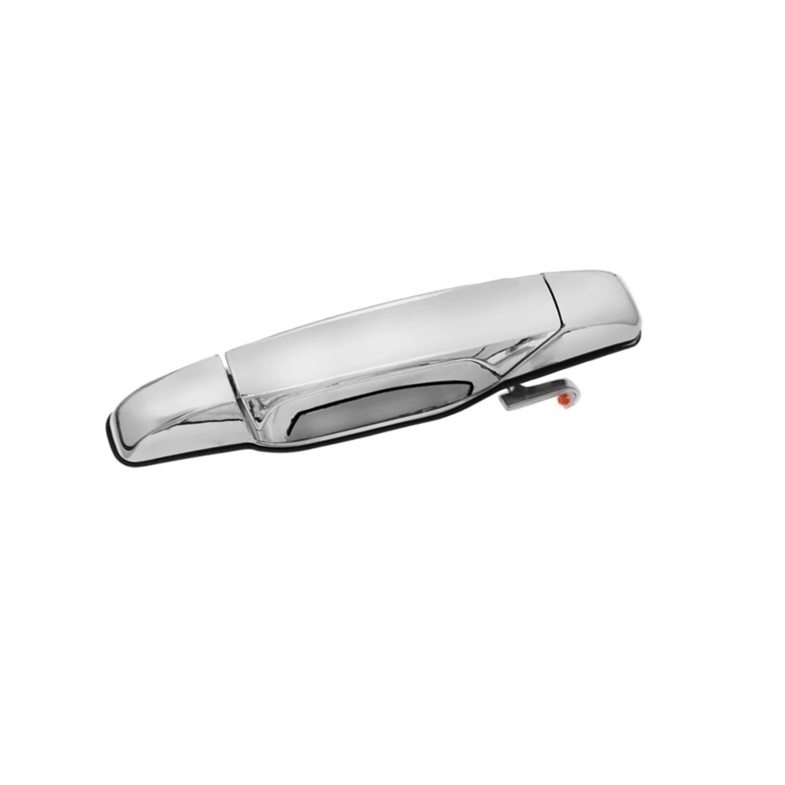 Poignée de porte avant droite 15915147 pour Silverado 3500 et Suburban 1500
