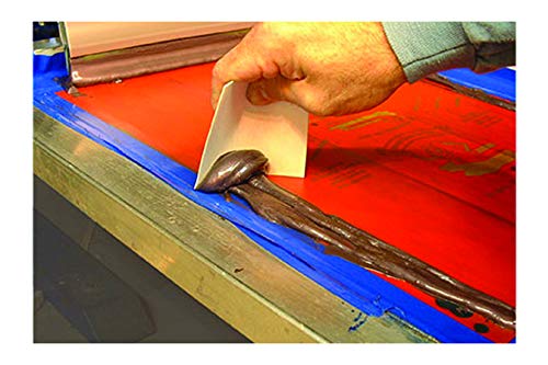 Ultimate Clean Up Cards for Screen Printers - Case of 1500 Cards