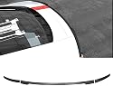 DKLIMA Auto Heckscheibe Spoiler Wing Heckspoiler Für Audi R8 2016-2019, Kofferraum Spoiler Seitenflügel Seitenspoiler Auto Dekoration Zubehör DKLIMA Auto Heckscheibe Spoiler Wing Heckspoiler Für Audi R8 2016-2019, Kofferraum Spoiler Seitenflügel Seitenspoiler Auto Dekoration Zubehör