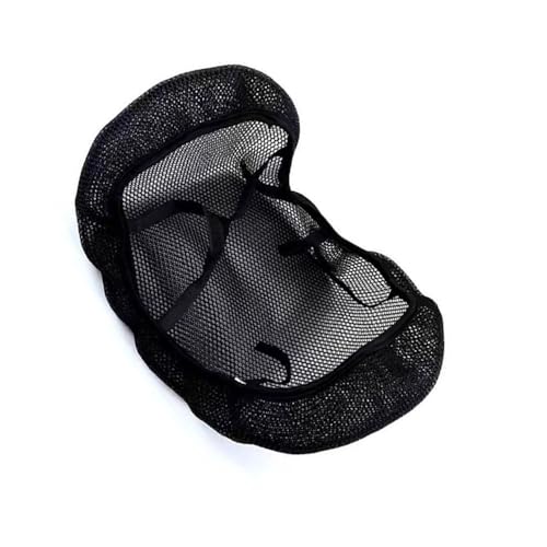 Couvre selle housse de coussin de siège de moto Tenere 700 en maille mesh