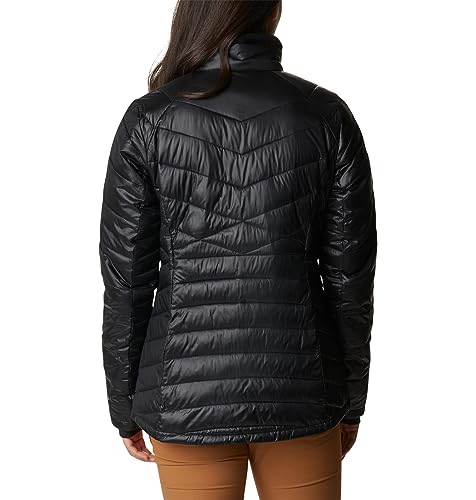 Columbia Women's Joy Peak Jacket2