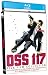 Produktbild OSS 117: Five Film Collection