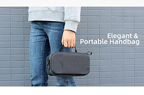 Mavic - Borsa a tracolla portatile a 3 tasche