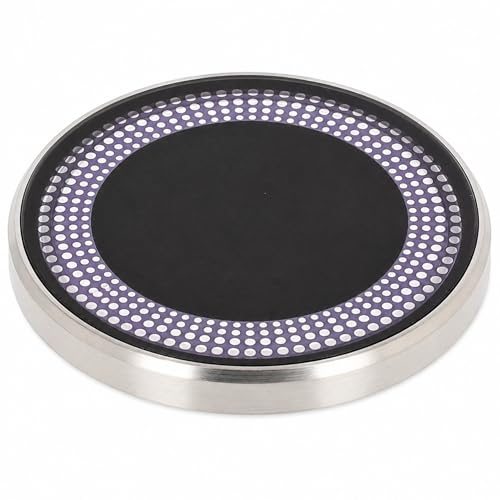 Bouton Neff 10006978 remplace commande de plaque usée ou cassée - 6