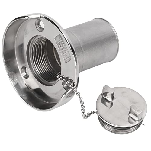 Acogedor �{�[�g�f�b�L�t�B���[ �ϋv���̂���X�e�����X�X�`�[�����K�X�R���L���b�v �C�m���b�g RV �g���b�N �g���[���[�p �R��h�~�݌v�ō����\