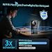 YISIP 4G LTE Mobiler Wlan Router,Hotspot,Portable WiFi,Mobile WiFi Router ,Dual Chips, WiFi 6,10000mAh Battery,SIM Card,Unlocked SIM Slot,for Travel, home(EU Only)