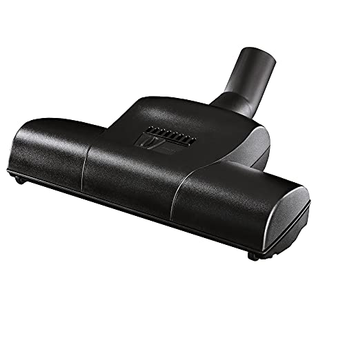 Wessel-Werk TK280 Tierhaardüse 35mm | Turbobürste zur Entfernung von Hunde- und Katzenhaaren | ideal für Haustierbesitzer und Allergiker | inkl. Universaladapter passend für 32-38mm