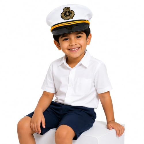 Image of Raj Costume Freedom Fighter Costume for Kids | Independence Day Fancy Dress | Patriotic School Function Dress | Boys & Girls