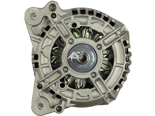ASPL A0046 Alternatore